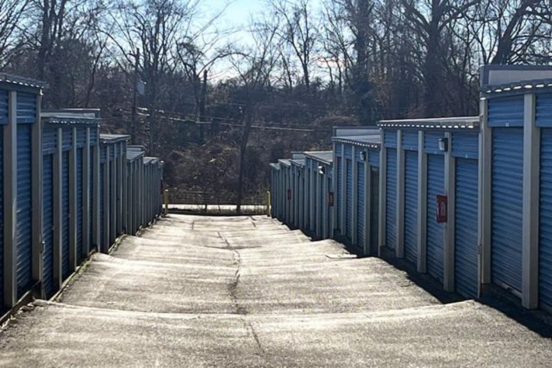 Public Storage