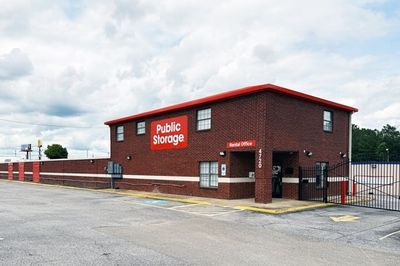 Property at 22065 - Memphis / Getwell Rd