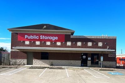 Property at 22069 - Houston / S Kirkwood Rd