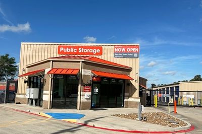 Property at 22071 - Magnolia / FM 2978 Rd image number 0