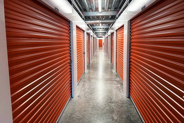Public Storage in Magnolia, TX  29135 FM 2978 Rd 2
