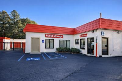 Property at 20161 - Smyrna/Roswell St - Windy Hill          