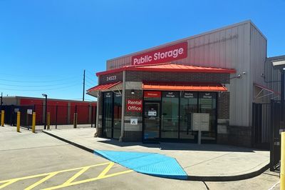 Property at 22074 - Spring / Gosling Rd