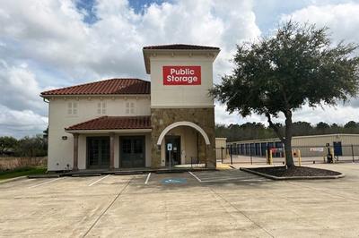 Property at 22078 - Dickinson / FM 646 Rd W