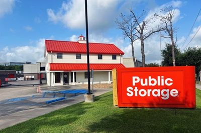 Property at 22081 - Sugar Land / Highway 90A