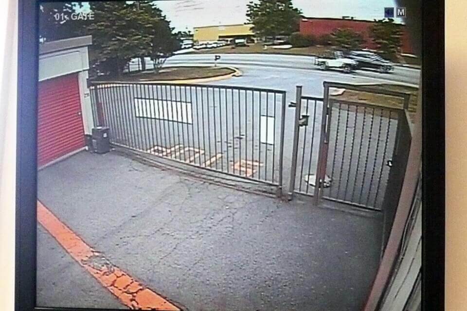 Public Storage  7493 Jonesboro Road in Morrow, GA