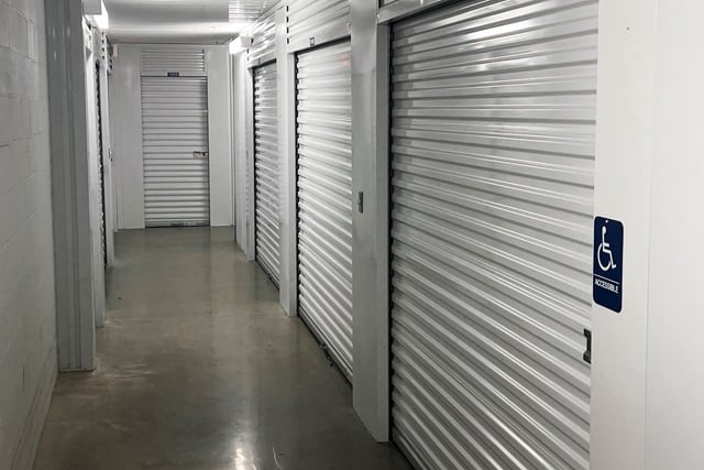 Public Storage in Richmond, TX  5310 Pointe West Cir 2