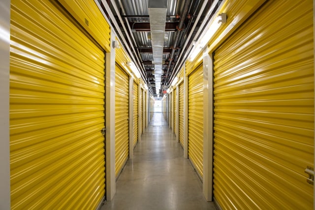 Public Storage in Houston, TX  650 Bay Area Blvd 2