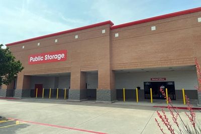 Property at 22088 - Benbrook / Benbrook Blvd
