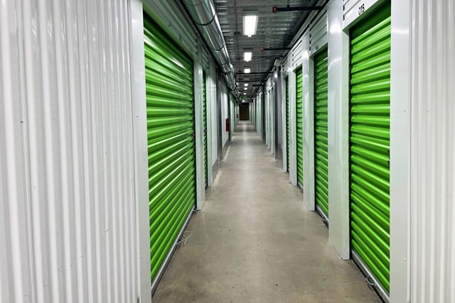 Public Storage in Benbrook, TX  8510 Benbrook Blvd 2
