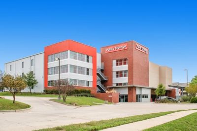 Property at 22089 - Fort Worth / Reggis Ct
