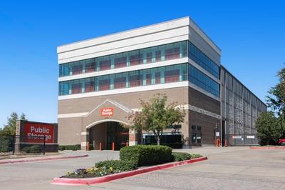 Property at 22091 - Carrollton / Keller Springs Rd