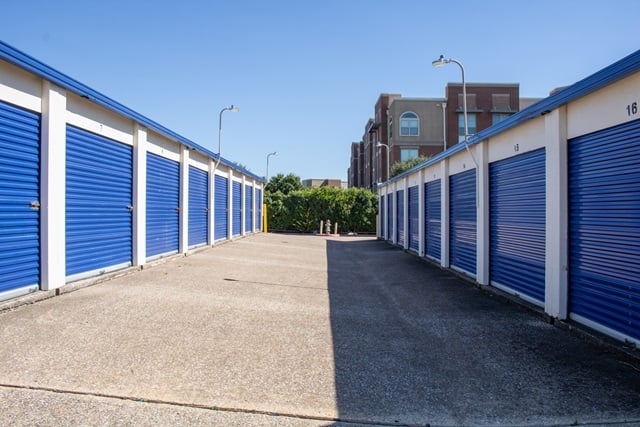 Public Storage in Carrollton, TX  3111 Keller Springs Rd 2