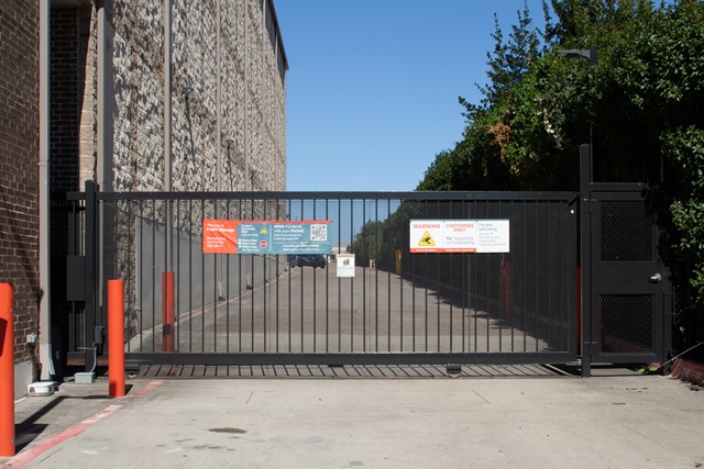 Self Storage Unit in Carrollton, Texas 3