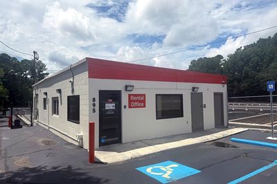 Property at 26810 - Marietta/Allgood Rd - Cobb Pky