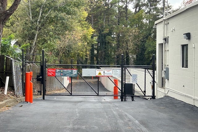 Public Storage  895 Cobb Parkway North in Marietta, GA