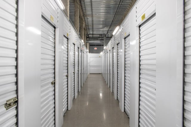 30×10 Garage in Dallas, TX 903 Slocum St Dallas, Texas 2