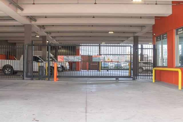 Self Storage Unit in Dallas, Texas 3