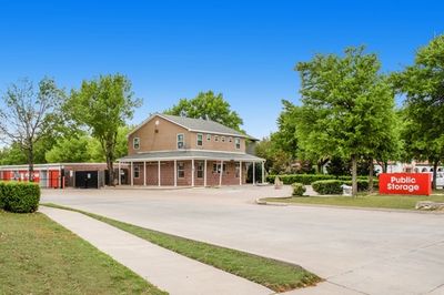 Property at 22097 - Ft. Worth / Bryant Irvin Rd