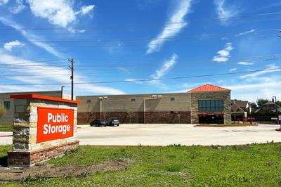 Public Storage