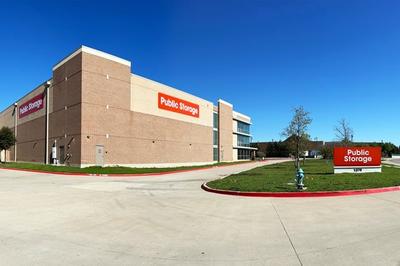 Property at 22099 - Allen / Andrews Pkwy