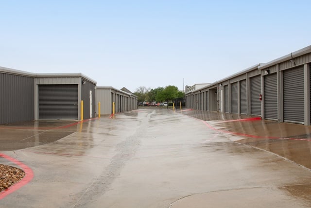 Public Storage in Southlake, TX  950 S Kimball Ave 2