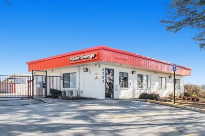 Property at 20171 - Norcross/JimmyCarter-BufordHwy image number 0