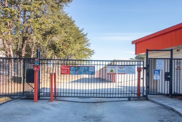 Public Storage  6289 Jimmy Carter Blvd in Norcross, GA