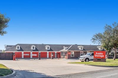 Property at 22104 - Oklahoma City / NW Grand Blvd