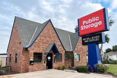 SecurCare Self Storage