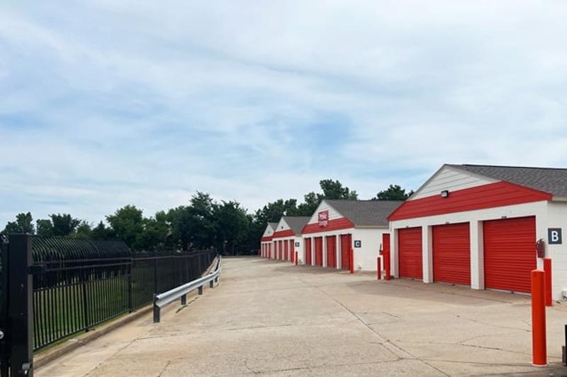 Public Storage