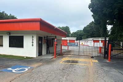 Property at 26801 - Marietta/ Austell Rd - Milford           image number 0