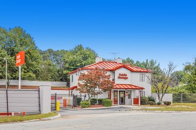 Property at 22114 - Decatur / HF Shepherd Dr