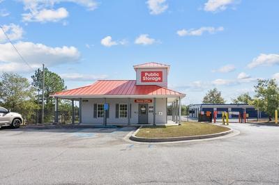 Property at 22117 - Augusta / Gordon Hwy