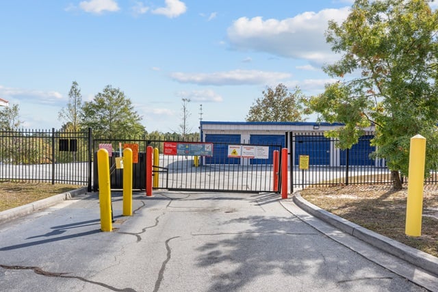 Public Storage  2134 Gordon Hwy in Augusta, GA