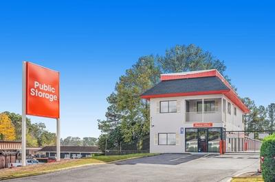 Property at 22118 - Marietta / Chance Rd