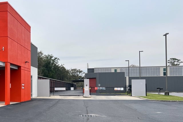 Public Storage  1835 E Olive Rd in Pensacola, FL