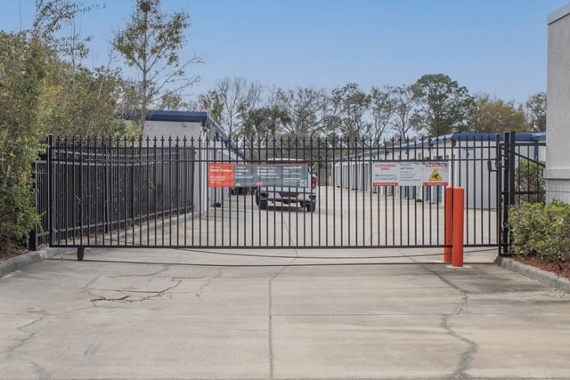 Public Storage  4051 W 1st St FL 46 in Sanford, FL