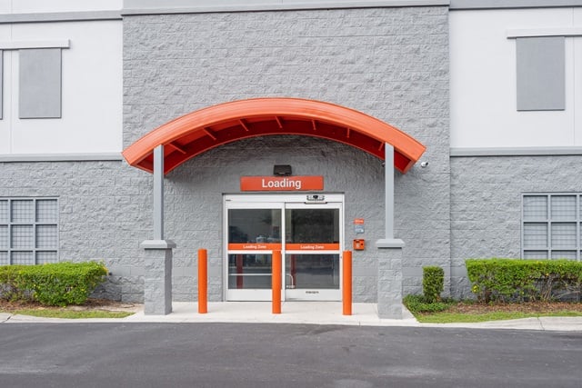 Self Storage Unit in Windermere, Florida 3
