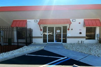 Property at 22135 - Spring Hill / County Line Rd
