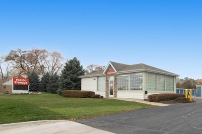 Property at 77802 - Bourbonnais / Armour Rd