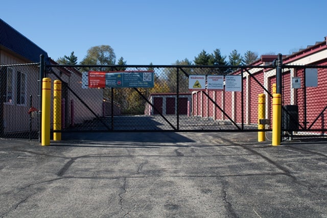 Public Storage  3980 Turner Ave in Plano, IL