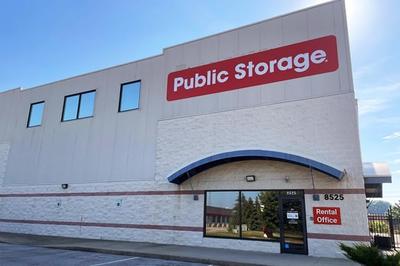 SecurCare Self Storage