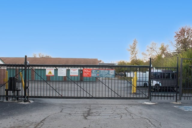 Self Storage Unit in Indianapolis, Indiana 3