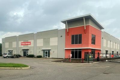 Public Storage