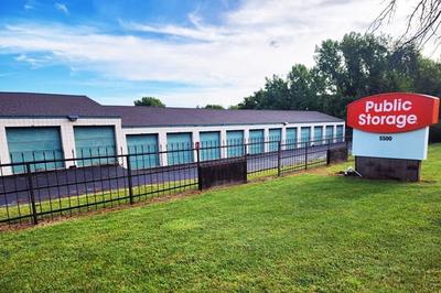 Property at 77809 - Kansas City / State Ave