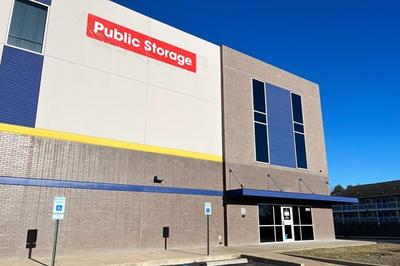Public Storage