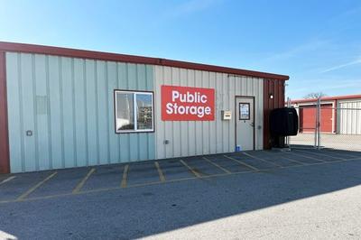 Public Storage