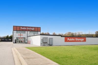 Public Storage