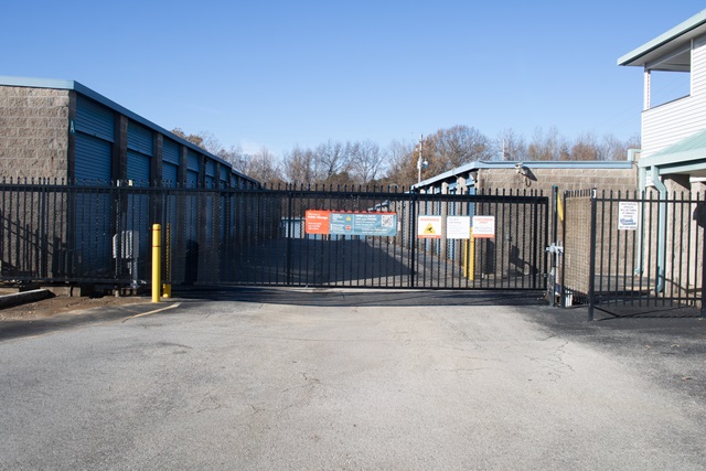 Self Storage Unit in Memphis, Tennessee 3